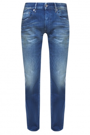 Distressed jeans, zdjęcie 1 Distressed jeans od Stone Island